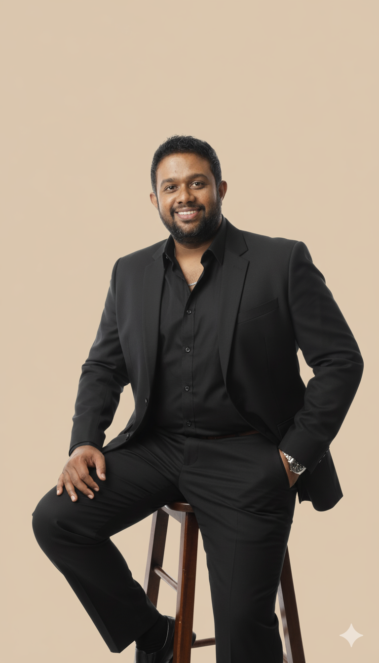 Dharshana Jayamaha in office